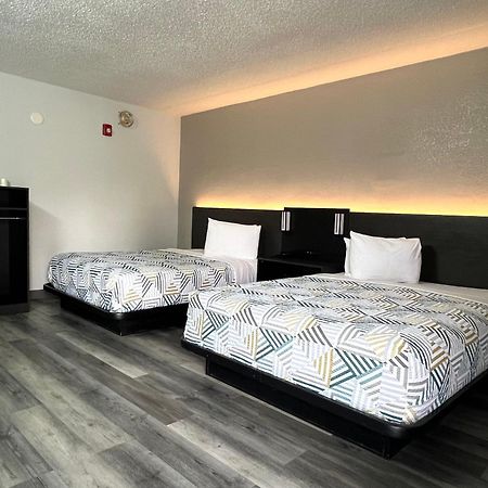 Motel 6-Middleburg Heights, Oh - Cleveland Dış mekan fotoğraf