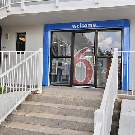 Motel 6-Middleburg Heights, Oh - Cleveland Dış mekan fotoğraf