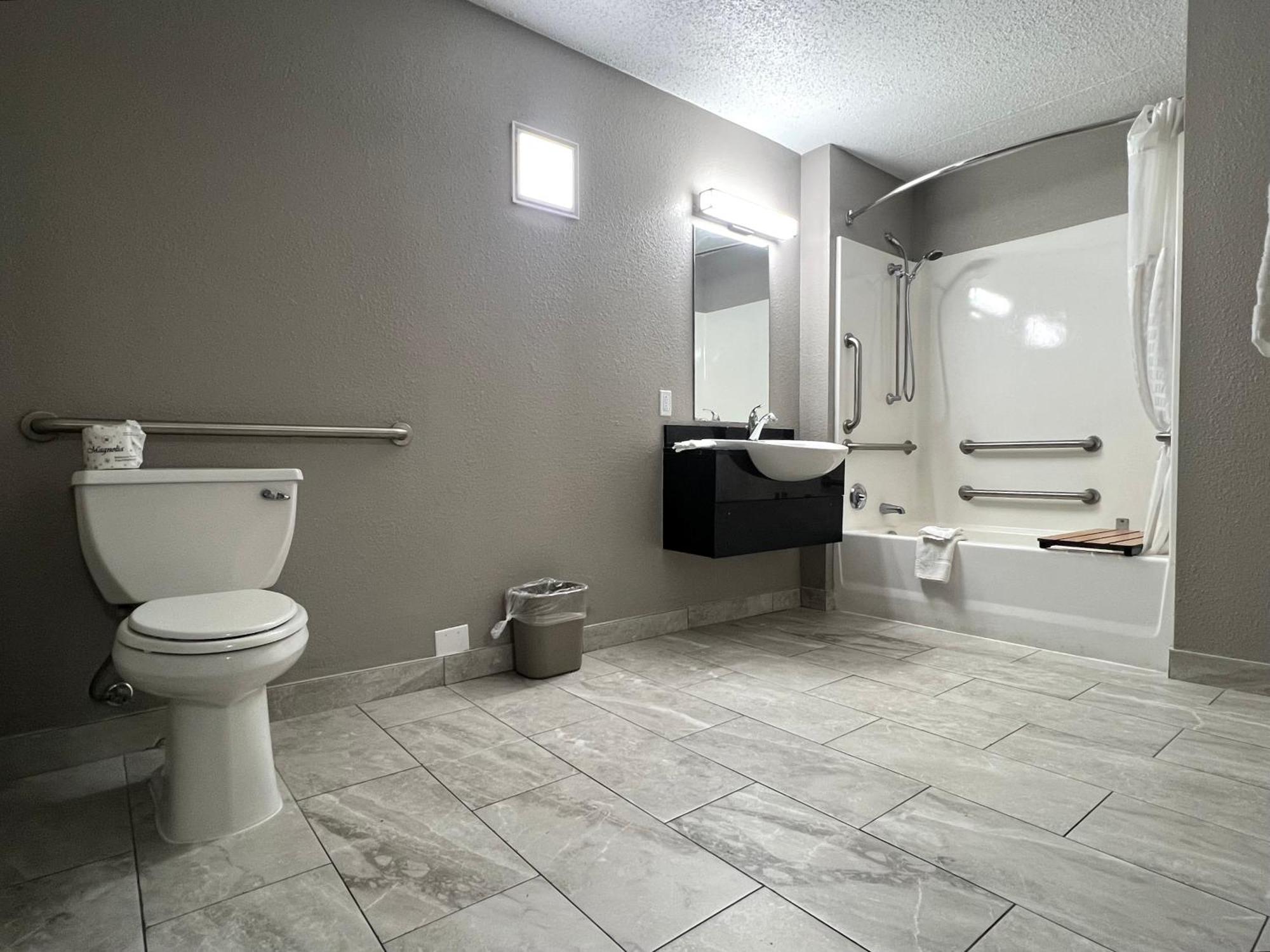 Motel 6-Middleburg Heights, Oh - Cleveland Dış mekan fotoğraf