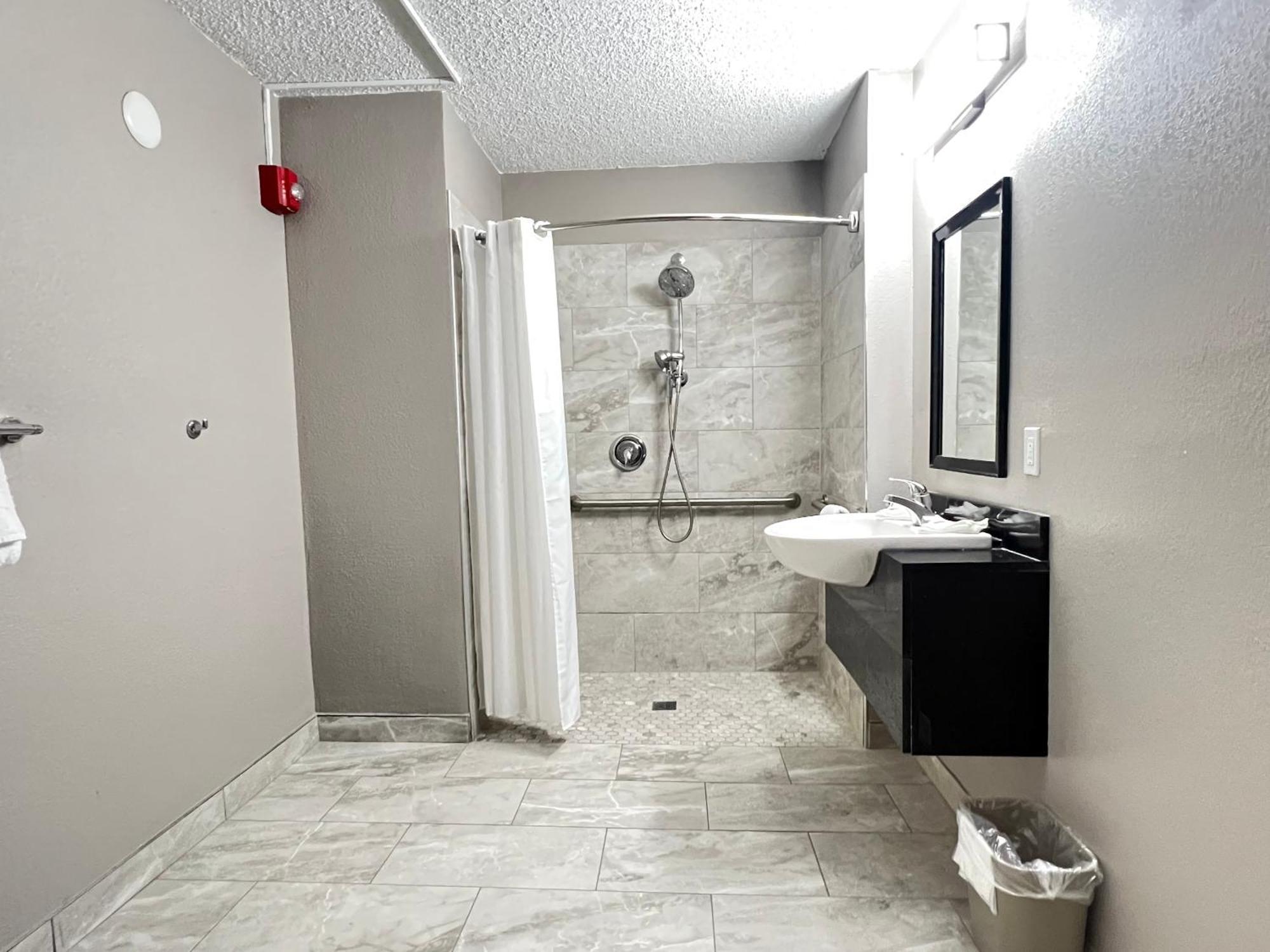 Motel 6-Middleburg Heights, Oh - Cleveland Dış mekan fotoğraf